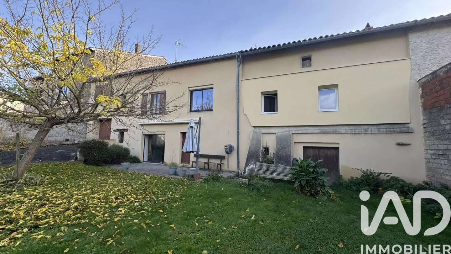 Maison à vendre, 163m², Plottes