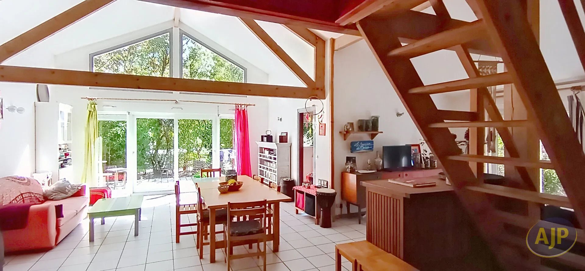 Maison à vendre, 110m², Lège-Cap-Ferret