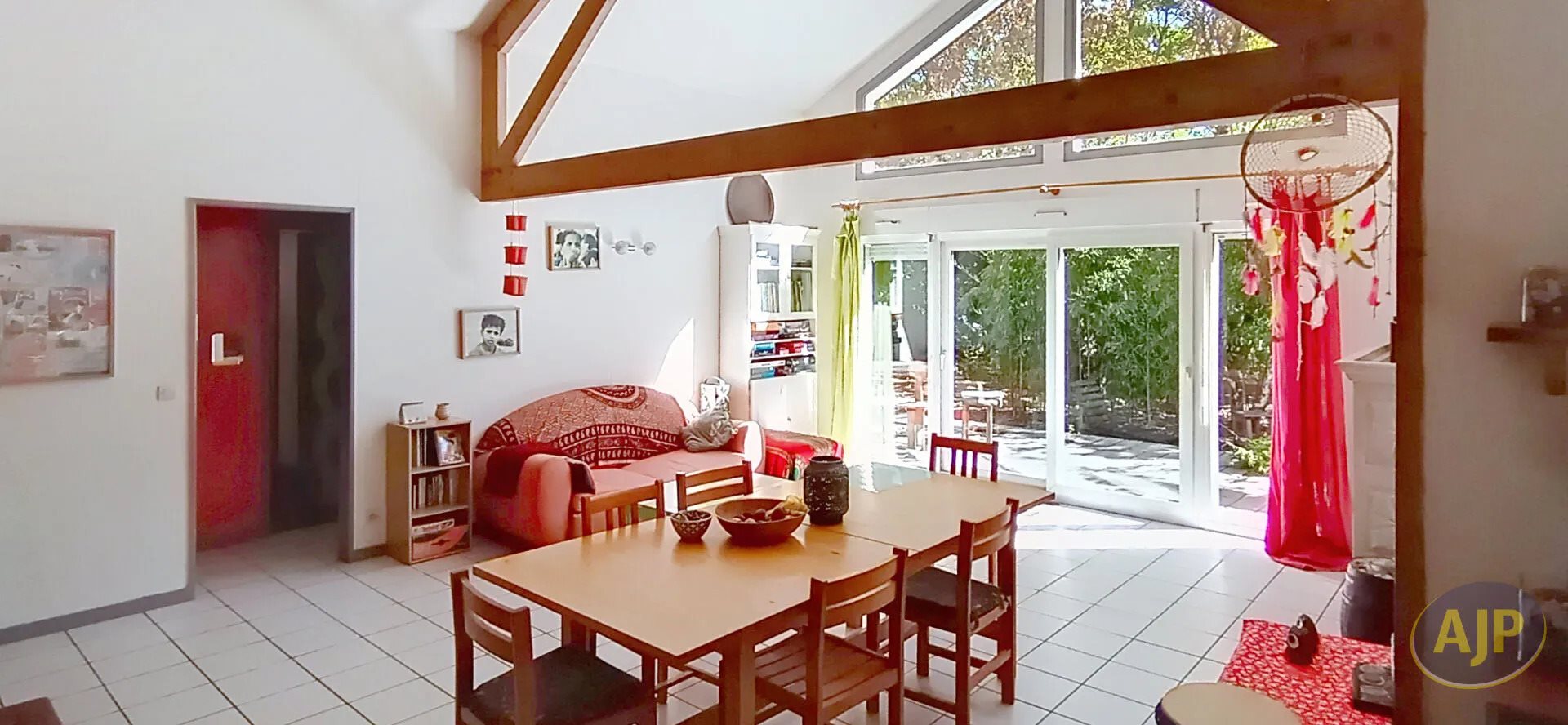 Maison à vendre, 110m², Lège-Cap-Ferret