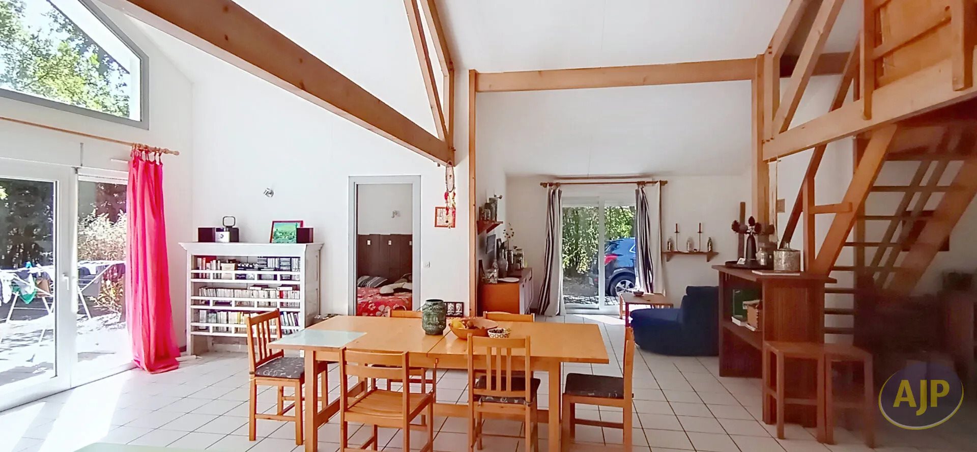 Maison à vendre, 110m², Lège-Cap-Ferret