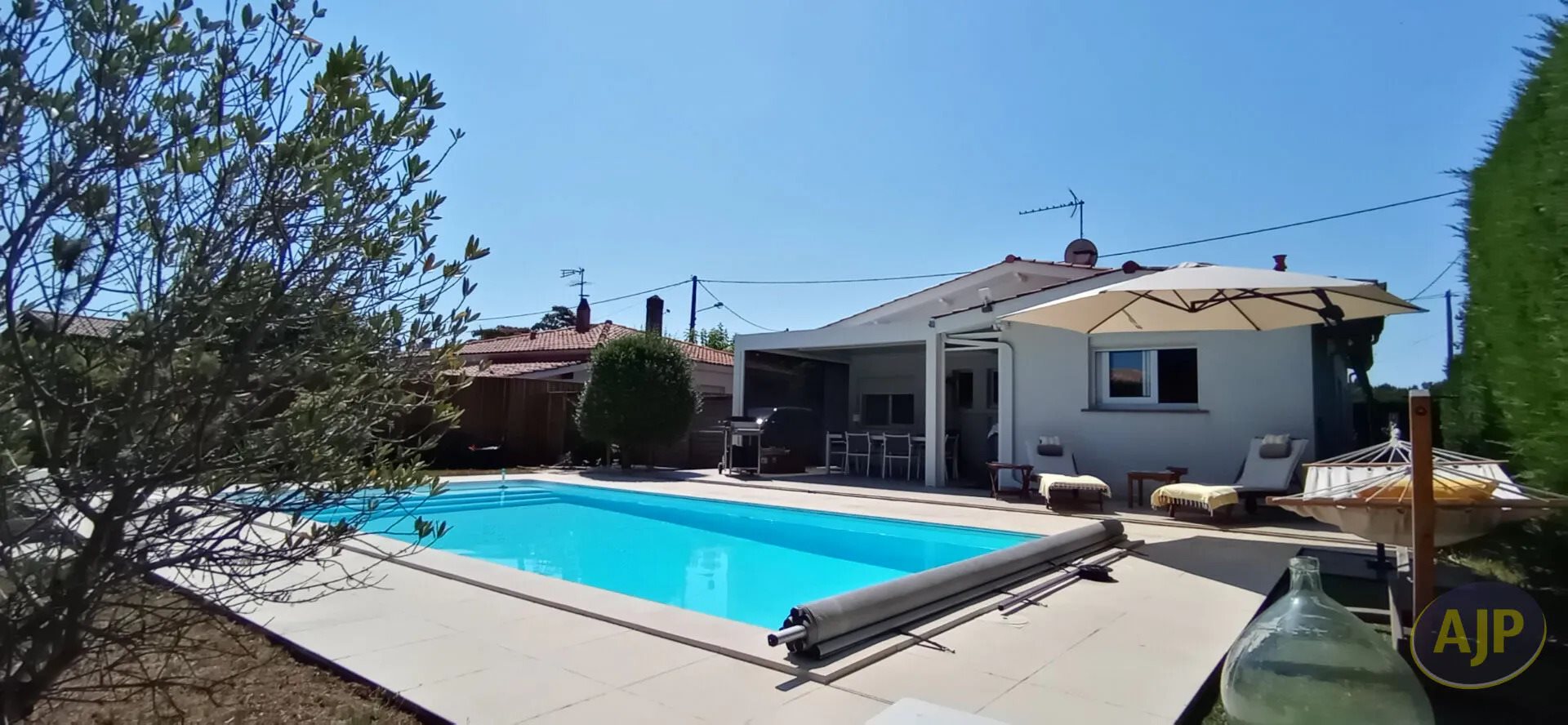 Maison à vendre, 110m², Lège-Cap-Ferret