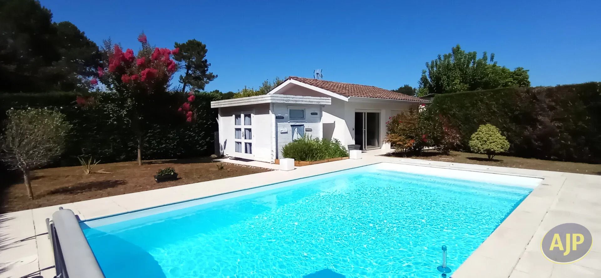 Maison à vendre, 110m², Lège-Cap-Ferret