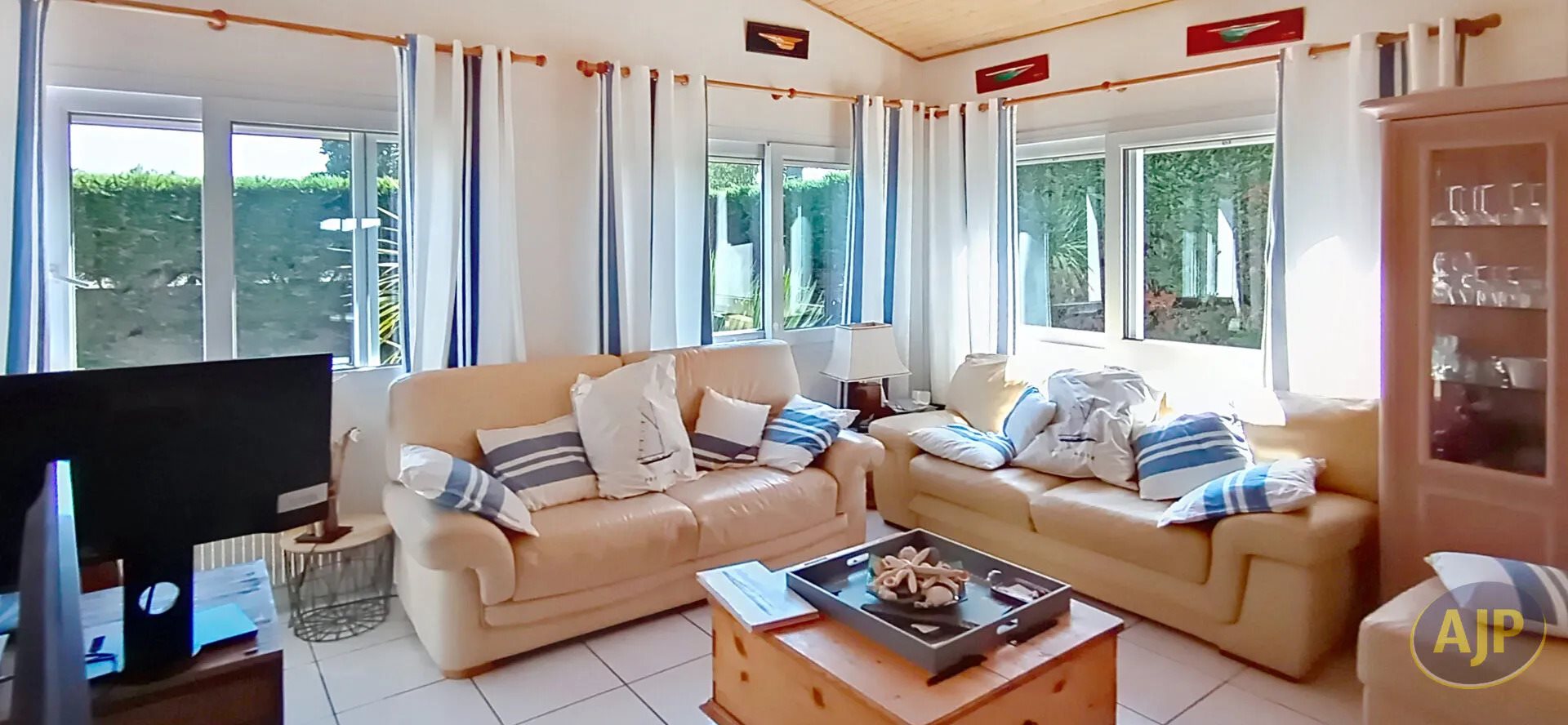 Maison à vendre, 110m², Lège-Cap-Ferret