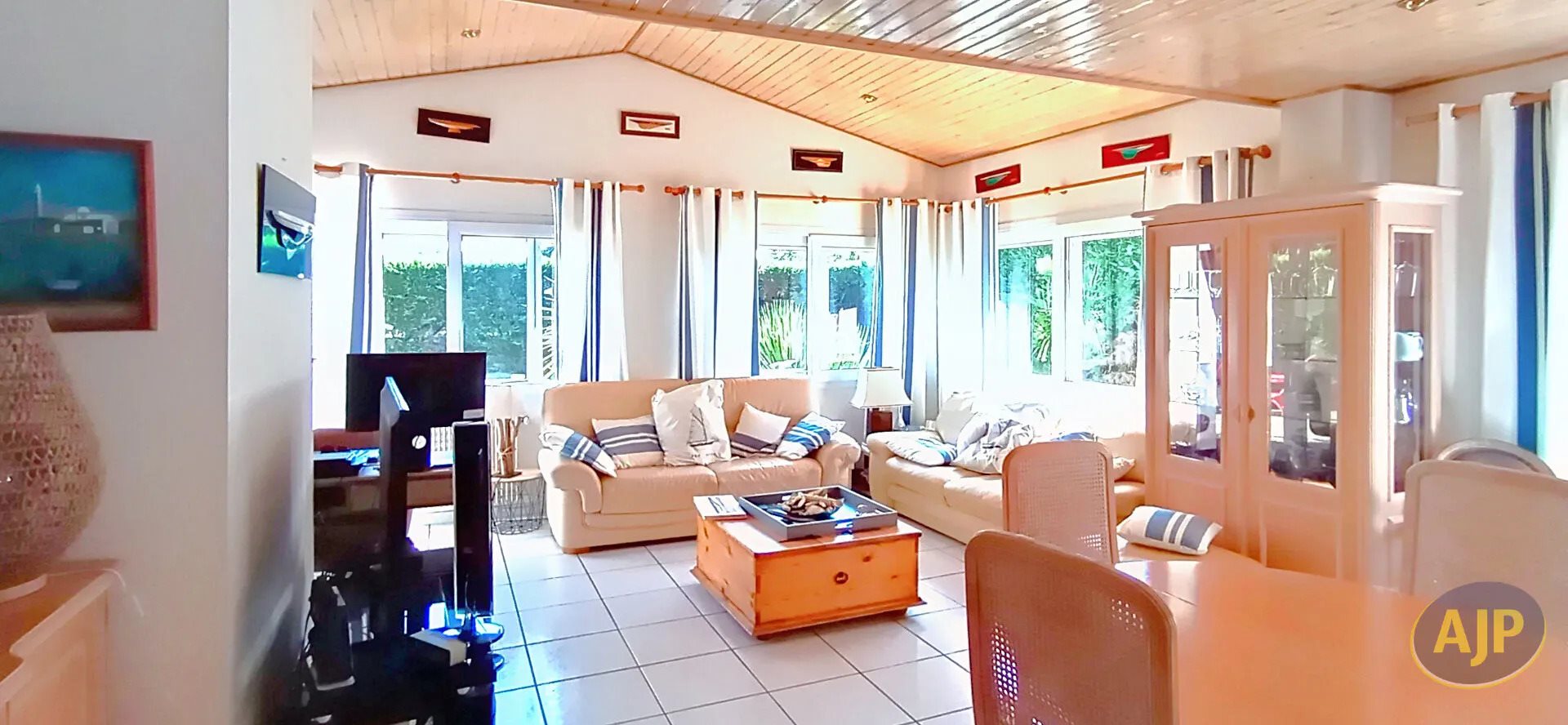 Maison à vendre, 110m², Lège-Cap-Ferret