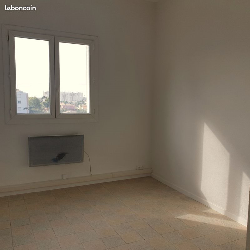Appartement à vendre, 54m², Marseille 10ème