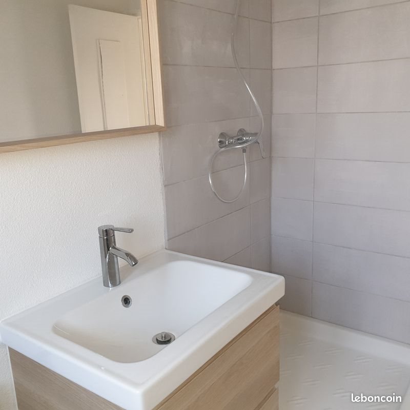 Appartement à vendre, 54m², Marseille 10ème