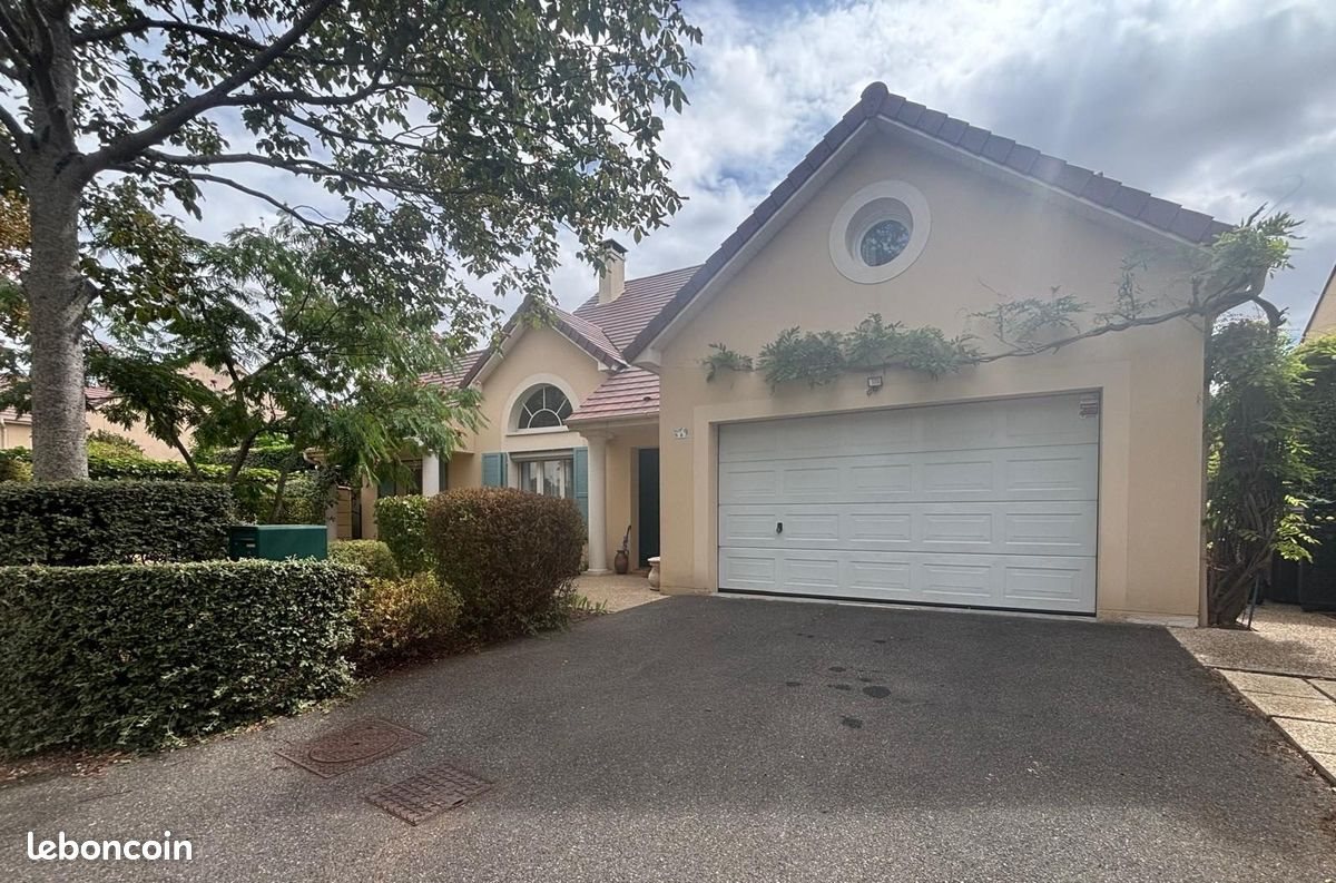 Maison à vendre, 170m², Etiolles