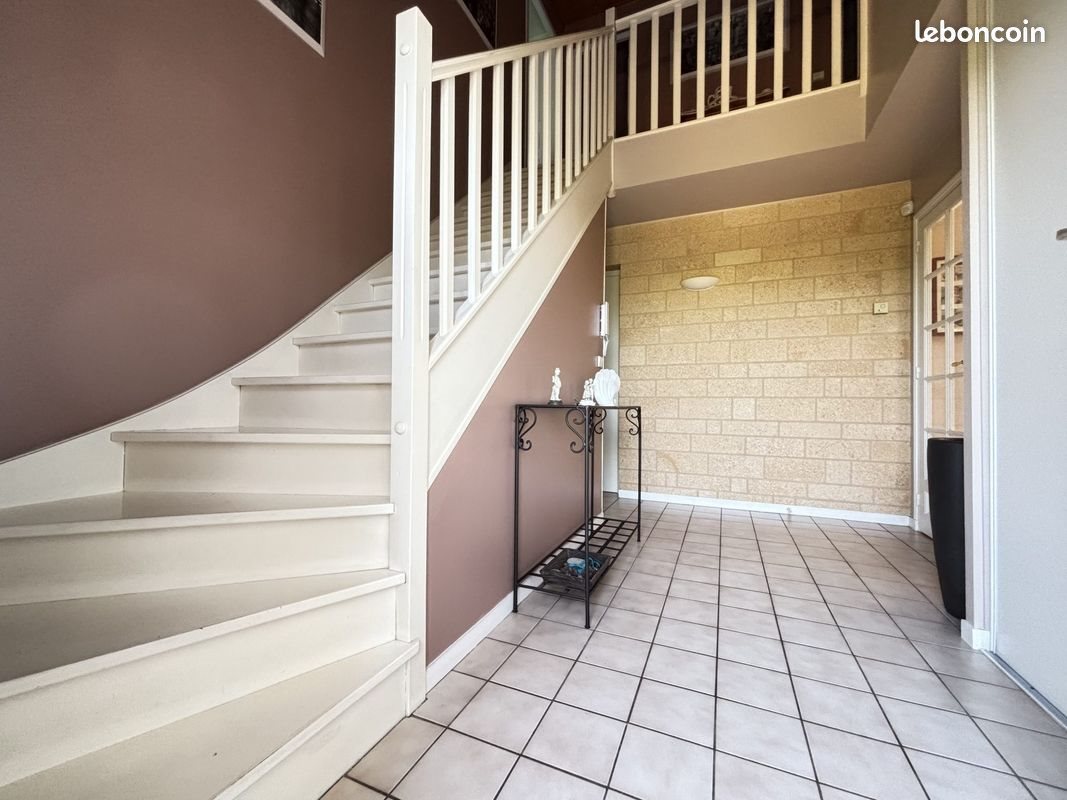 Maison à vendre, 138m², Saint-Germain-lès-Corbeil