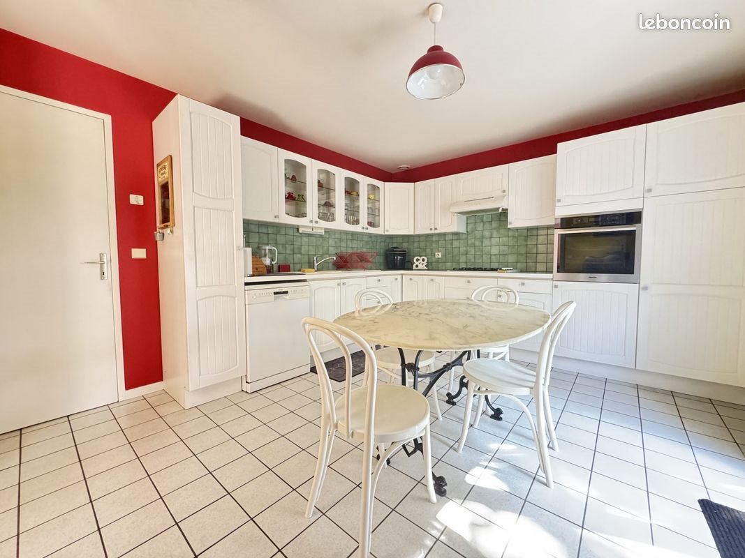 Maison à vendre, 138m², Saint-Germain-lès-Corbeil