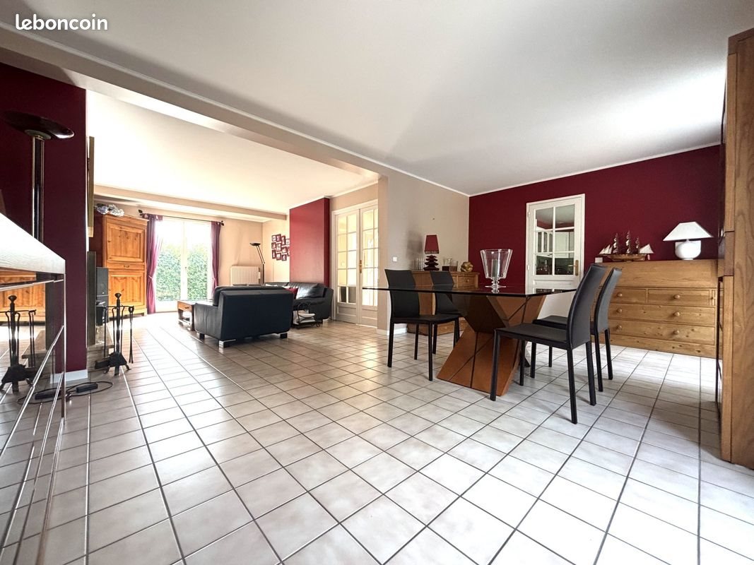 Maison à vendre, 138m², Saint-Germain-lès-Corbeil