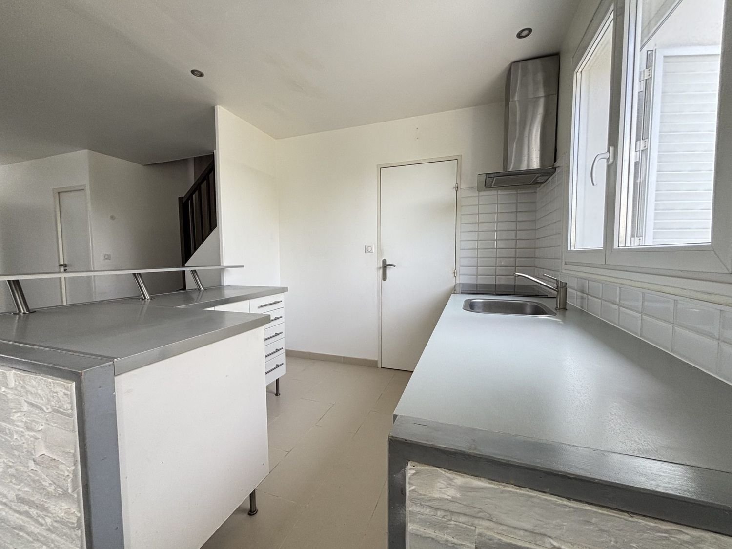 Maison à vendre, 83m², Saint-Germain-lès-Corbeil