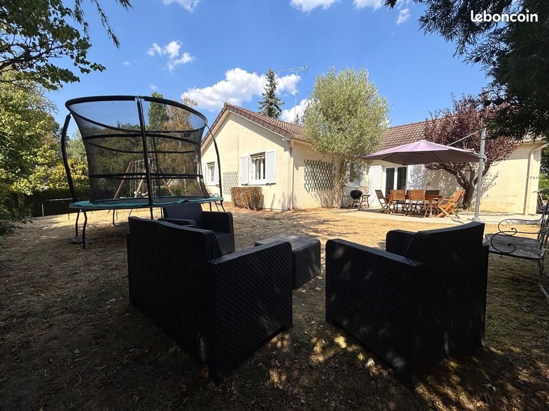 Maison à vendre, 91m², Saint-Germain-lès-Corbeil