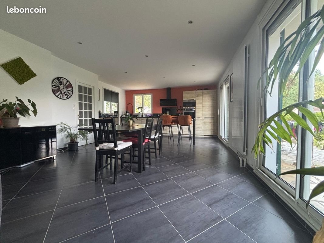 Maison à vendre, 91m², Saint-Germain-lès-Corbeil