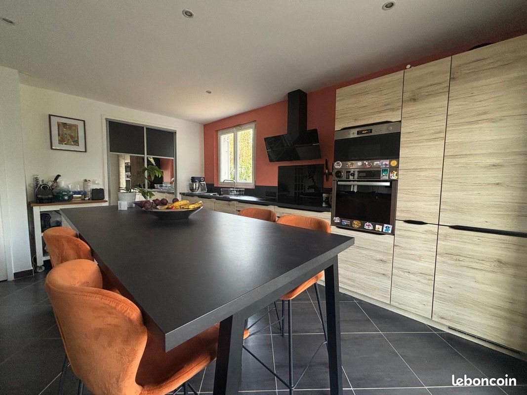 Maison à vendre, 91m², Saint-Germain-lès-Corbeil