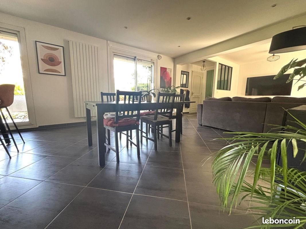 Maison à vendre, 91m², Saint-Germain-lès-Corbeil