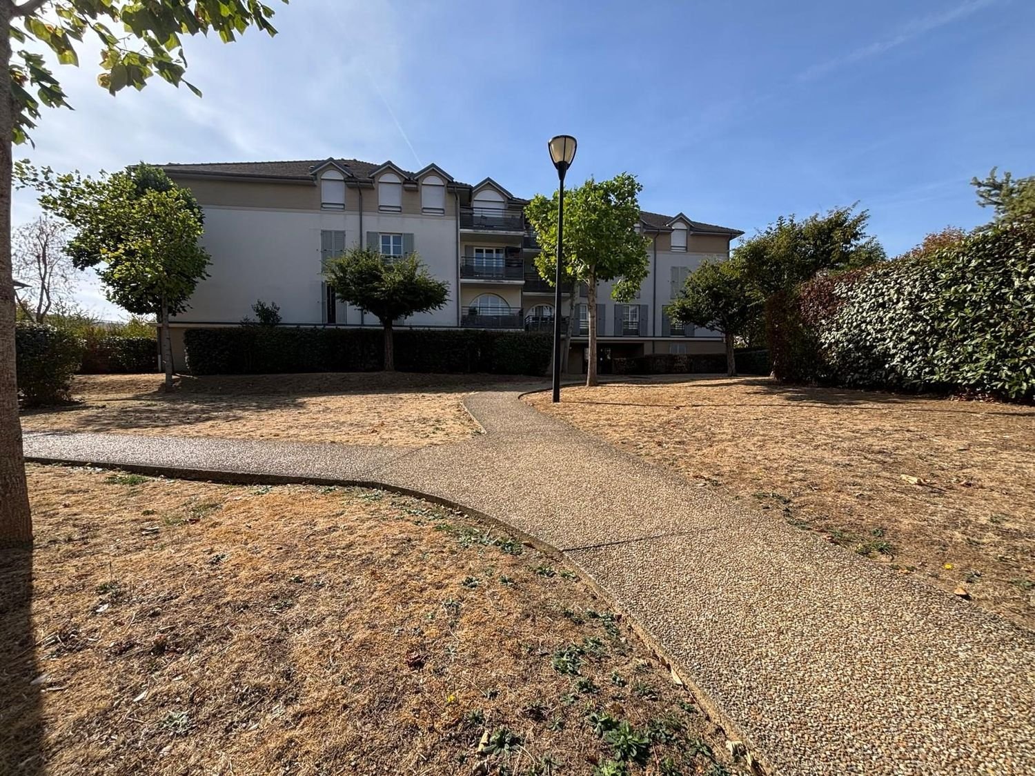 Appartement à vendre, 41m², Saint-Pierre-du-Perray