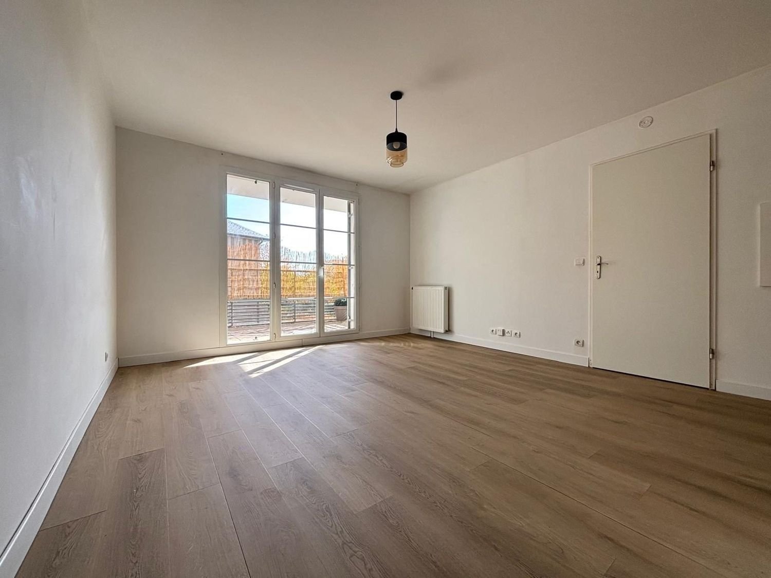 Appartement à vendre, 41m², Saint-Pierre-du-Perray