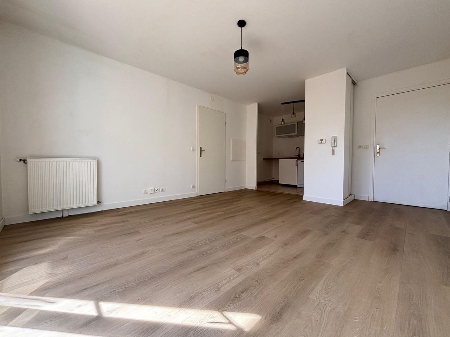 Appartement à vendre, 41m², Saint-Pierre-du-Perray