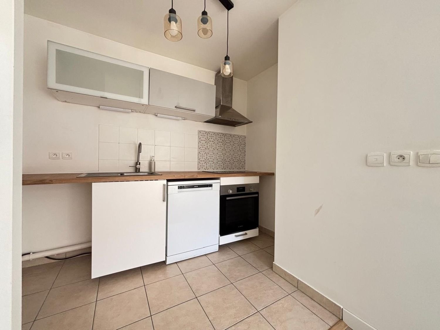 Appartement à vendre, 41m², Saint-Pierre-du-Perray