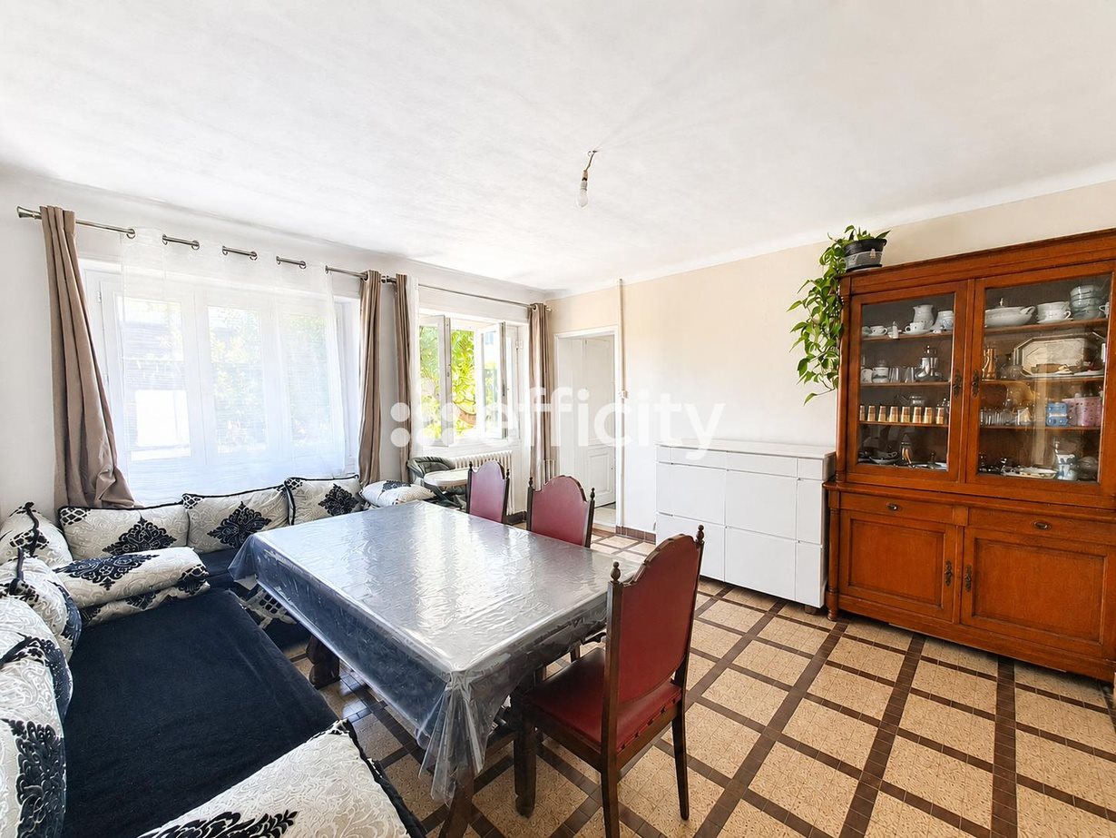 Maison à vendre, 150m², Saint-Herblain