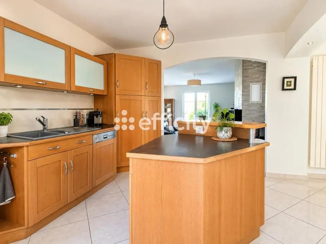 Maison à vendre, 110m², Les Sorinières