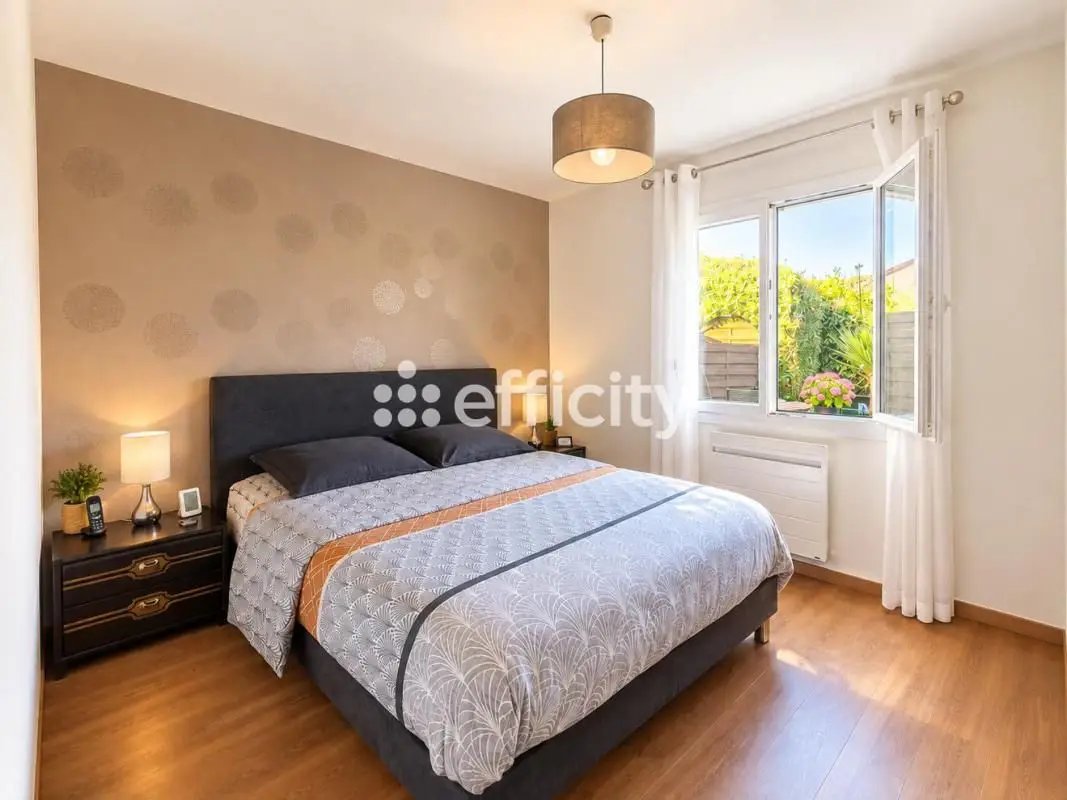 Maison à vendre, 110m², Les Sorinières