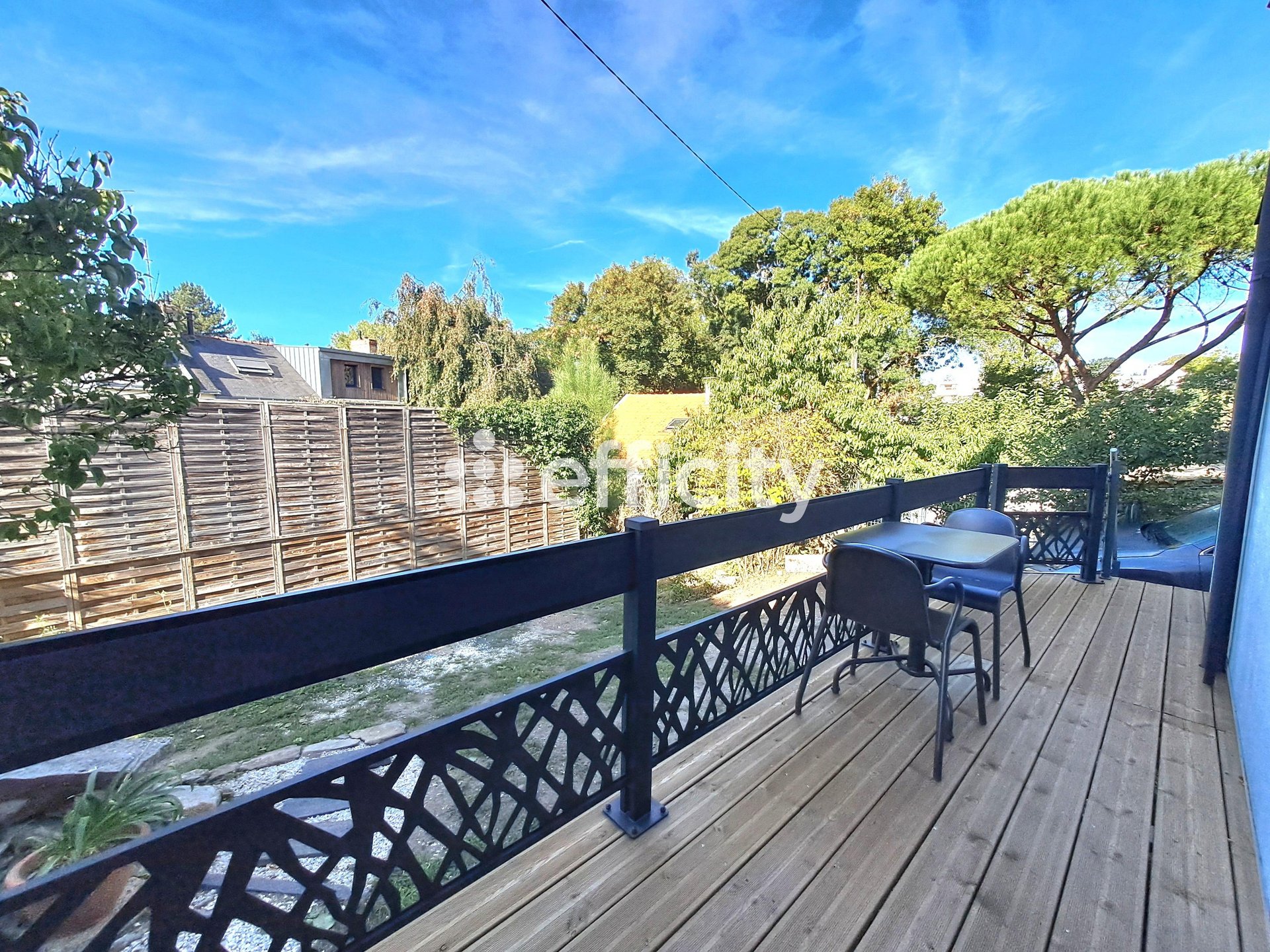 Maison à vendre, 95m², Nantes