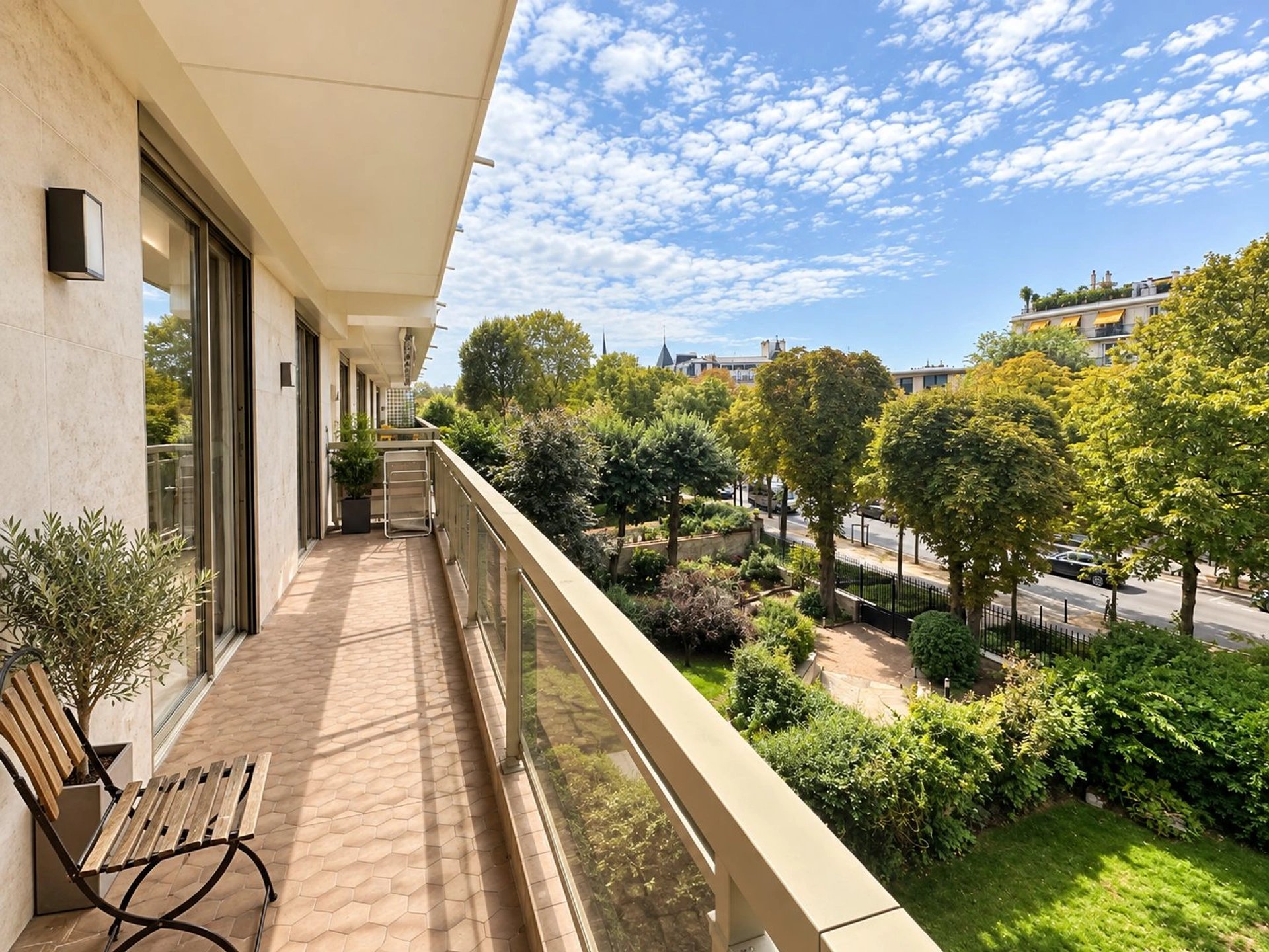 Appartement à vendre, 165m², Neuilly-sur-Seine