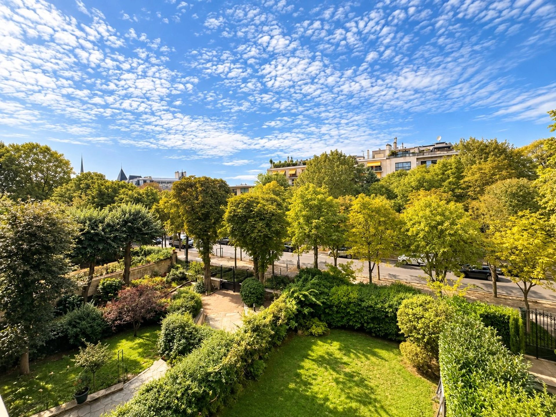 Appartement à vendre, 165m², Neuilly-sur-Seine