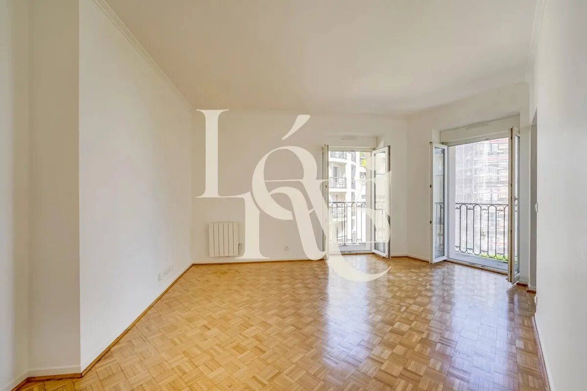 Appartement à vendre, 41m², Neuilly-sur-Seine