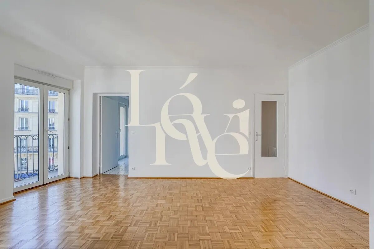 Appartement à vendre, 41m², Neuilly-sur-Seine