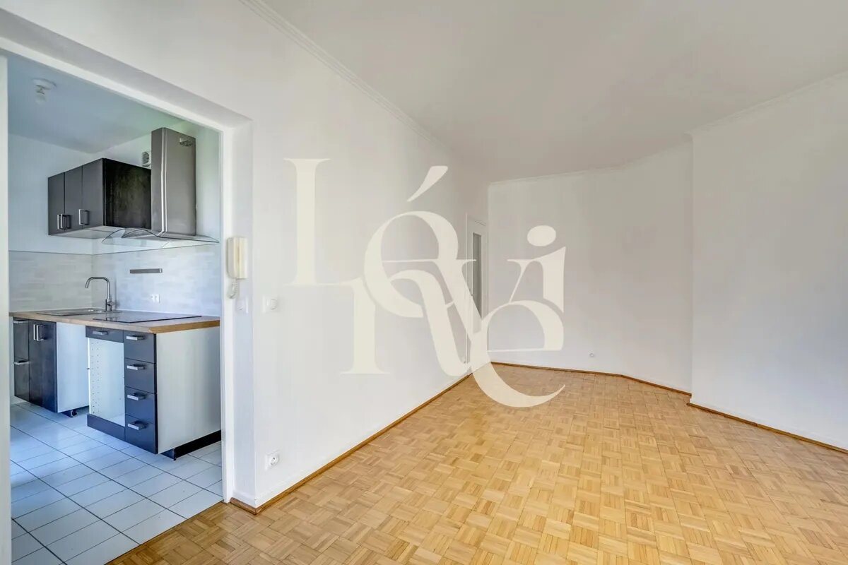 Appartement à vendre, 41m², Neuilly-sur-Seine