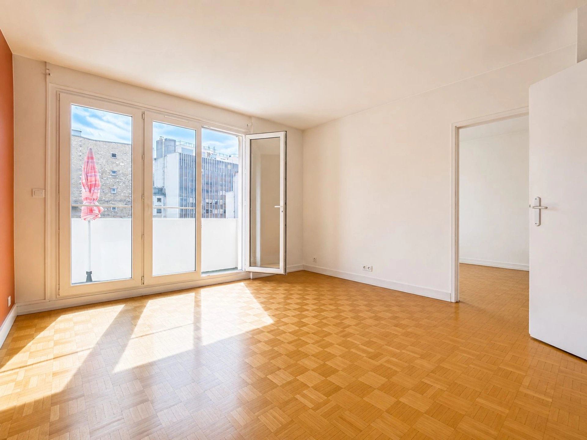 Appartement à vendre, 60m², Neuilly-sur-Seine