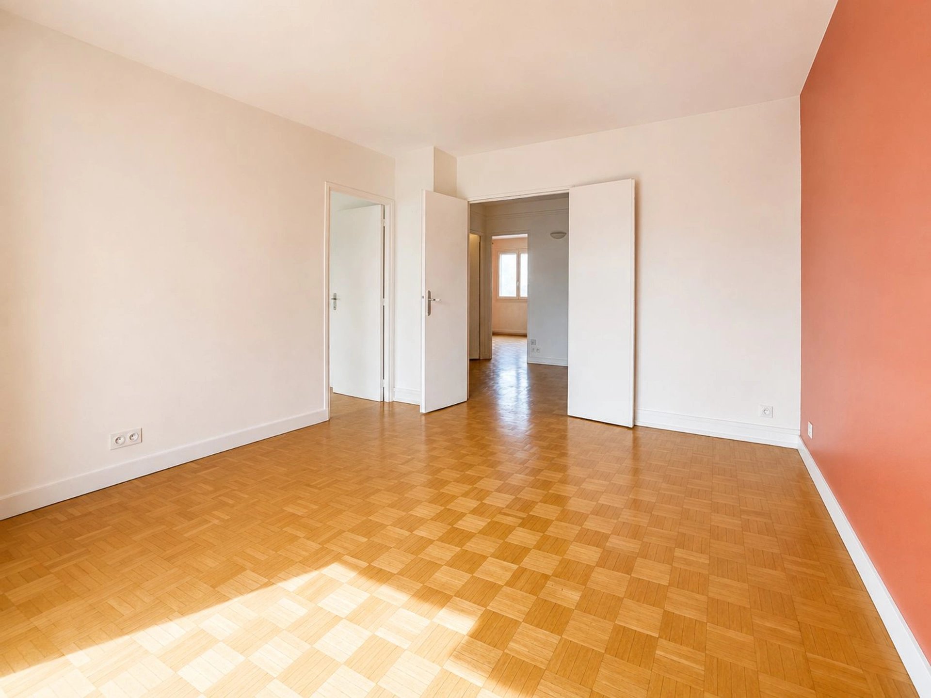 Appartement à vendre, 60m², Neuilly-sur-Seine