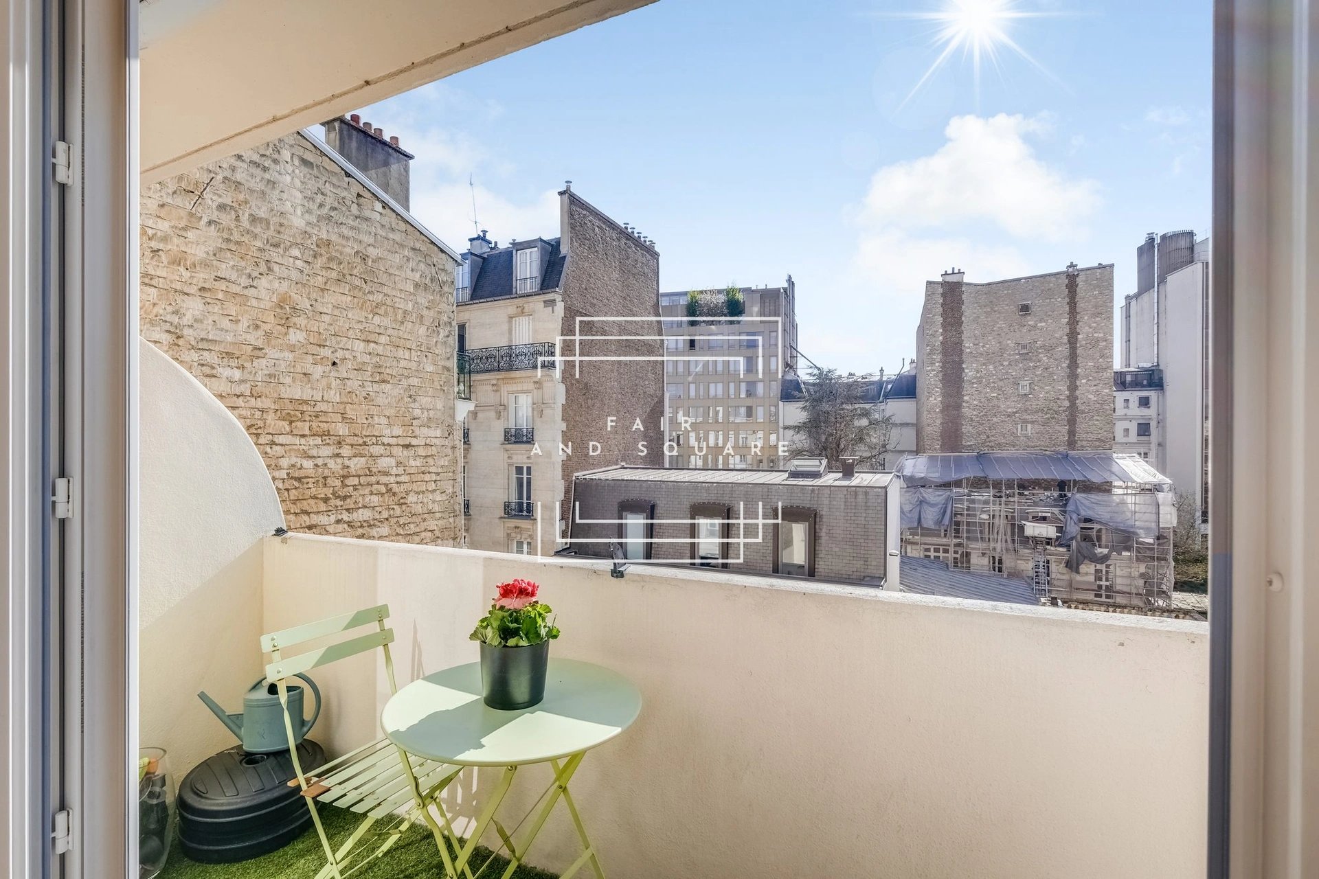 Appartement à vendre, 60m², Neuilly-sur-Seine