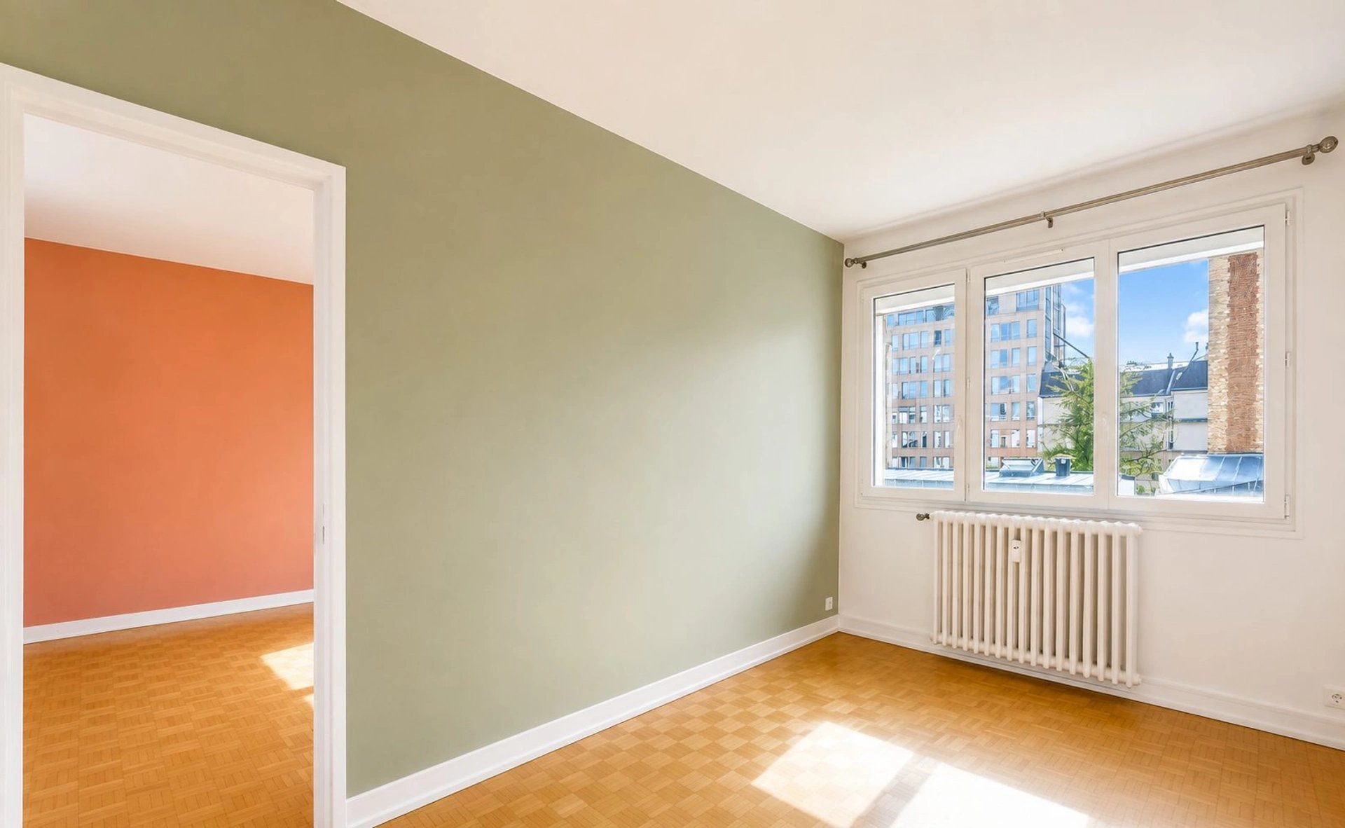 Appartement à vendre, 60m², Neuilly-sur-Seine