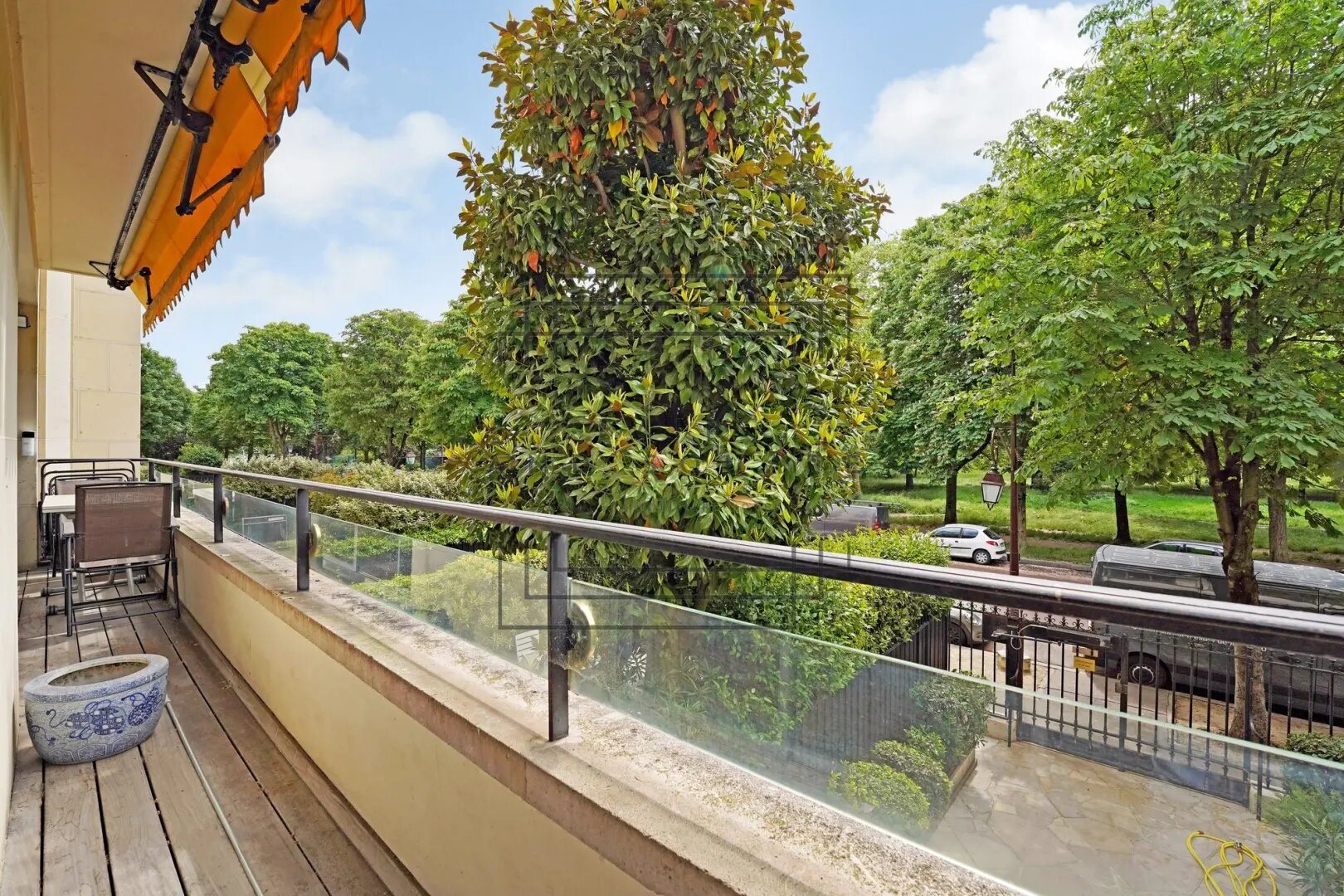 Appartement à vendre, 82m², Neuilly-sur-Seine