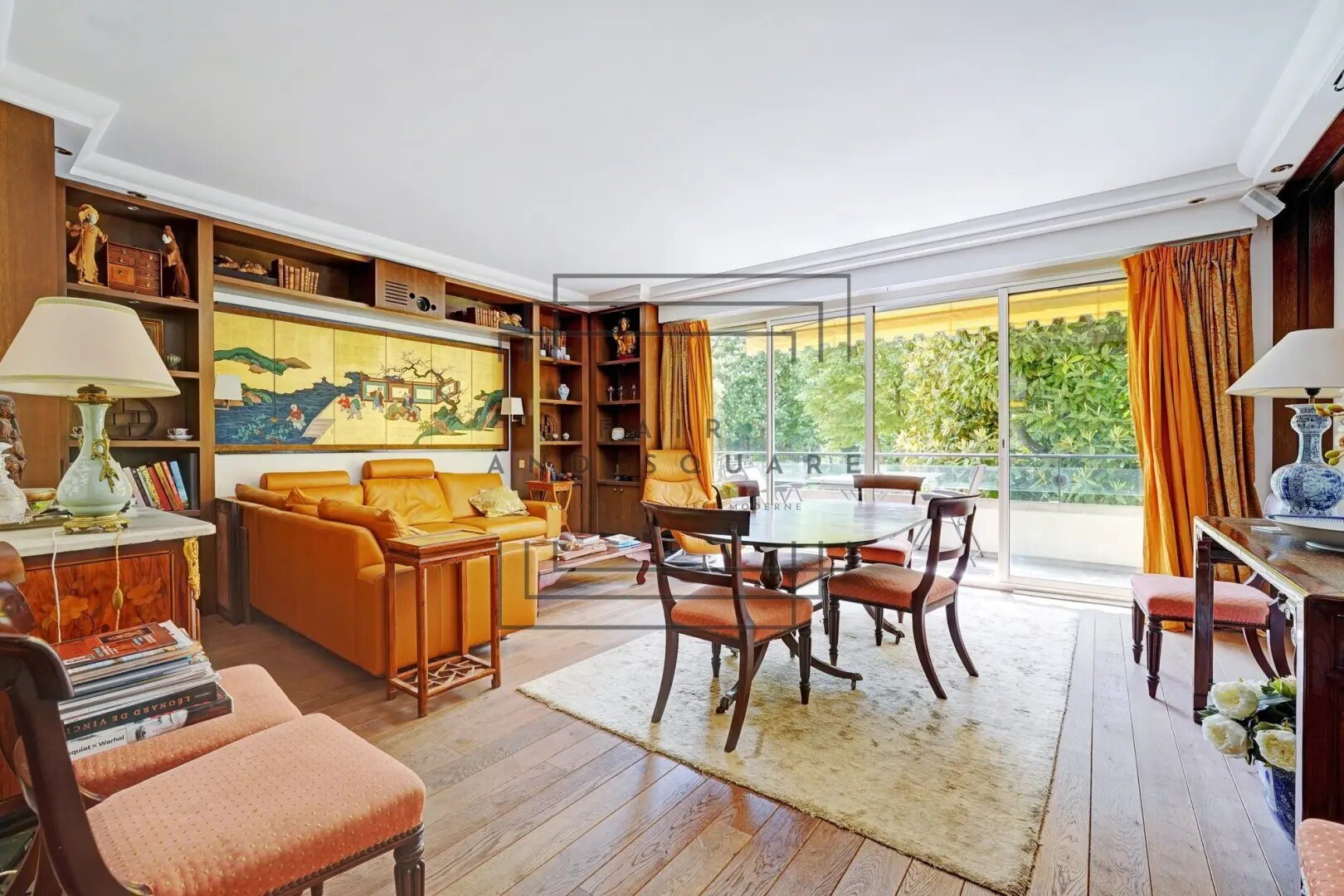 Appartement à vendre, 82m², Neuilly-sur-Seine