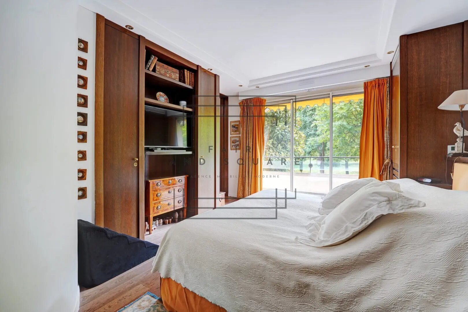 Appartement à vendre, 82m², Neuilly-sur-Seine