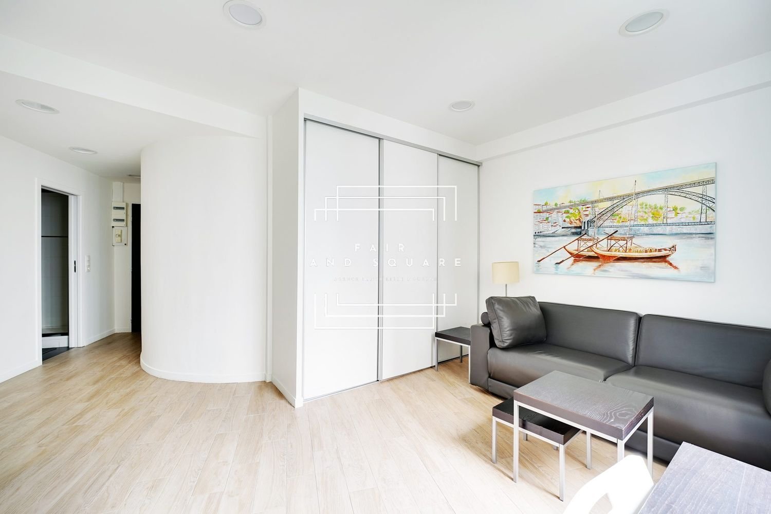 Appartement à vendre, 29m², Neuilly-sur-Seine