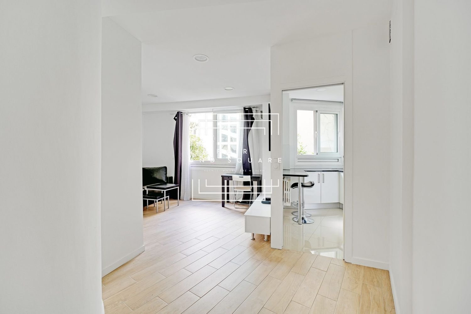 Appartement à vendre, 29m², Neuilly-sur-Seine