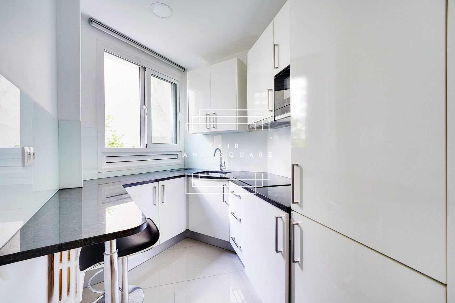 Appartement à vendre, 29m², Neuilly-sur-Seine