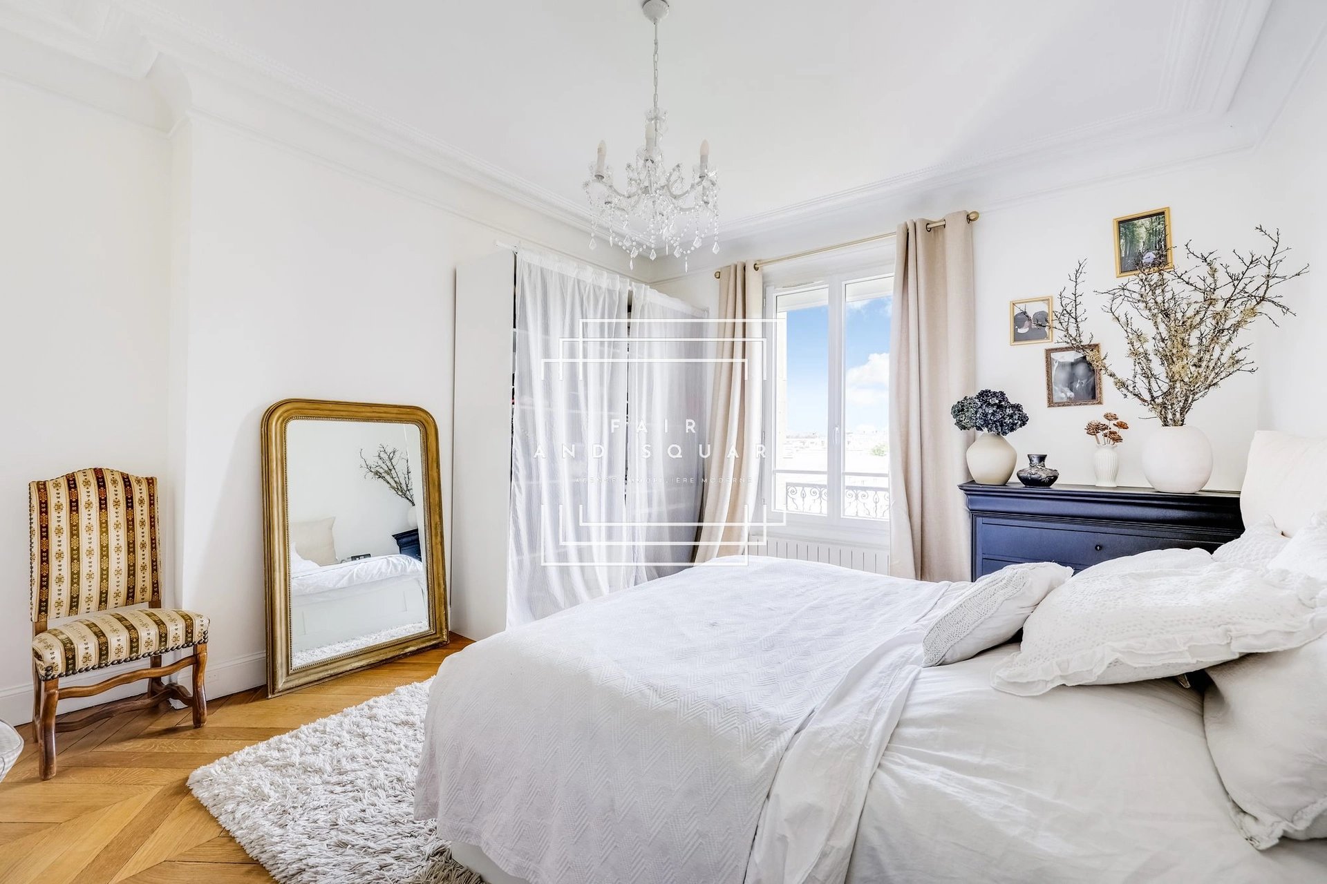 Appartement à vendre, 145m², Neuilly-sur-Seine