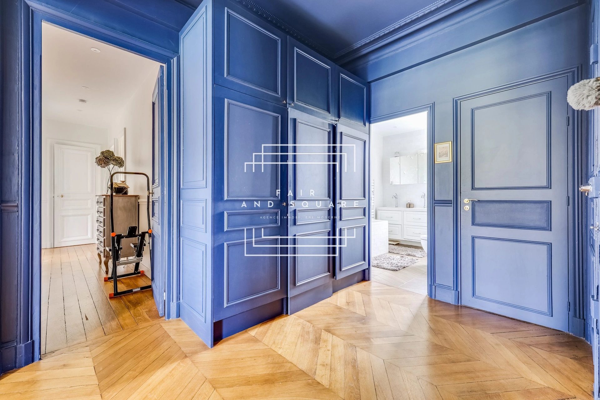 Appartement à vendre, 145m², Neuilly-sur-Seine