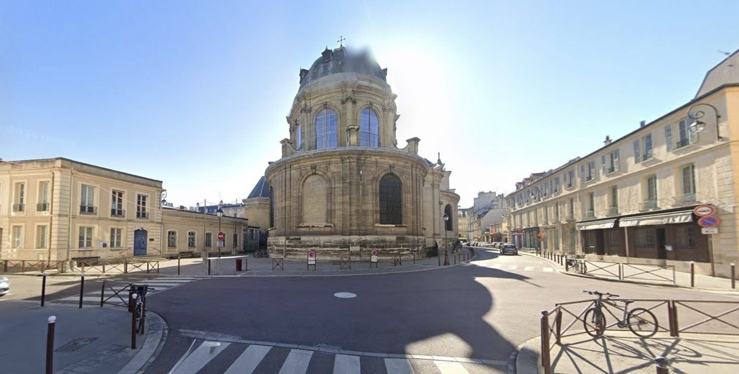 Appartement à vendre, 141m², Versailles