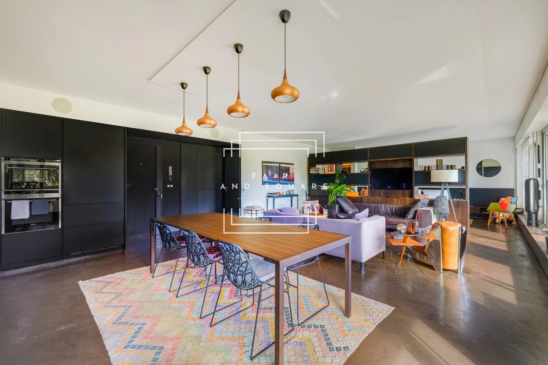 Appartement à vendre, 75m², Neuilly-sur-Seine