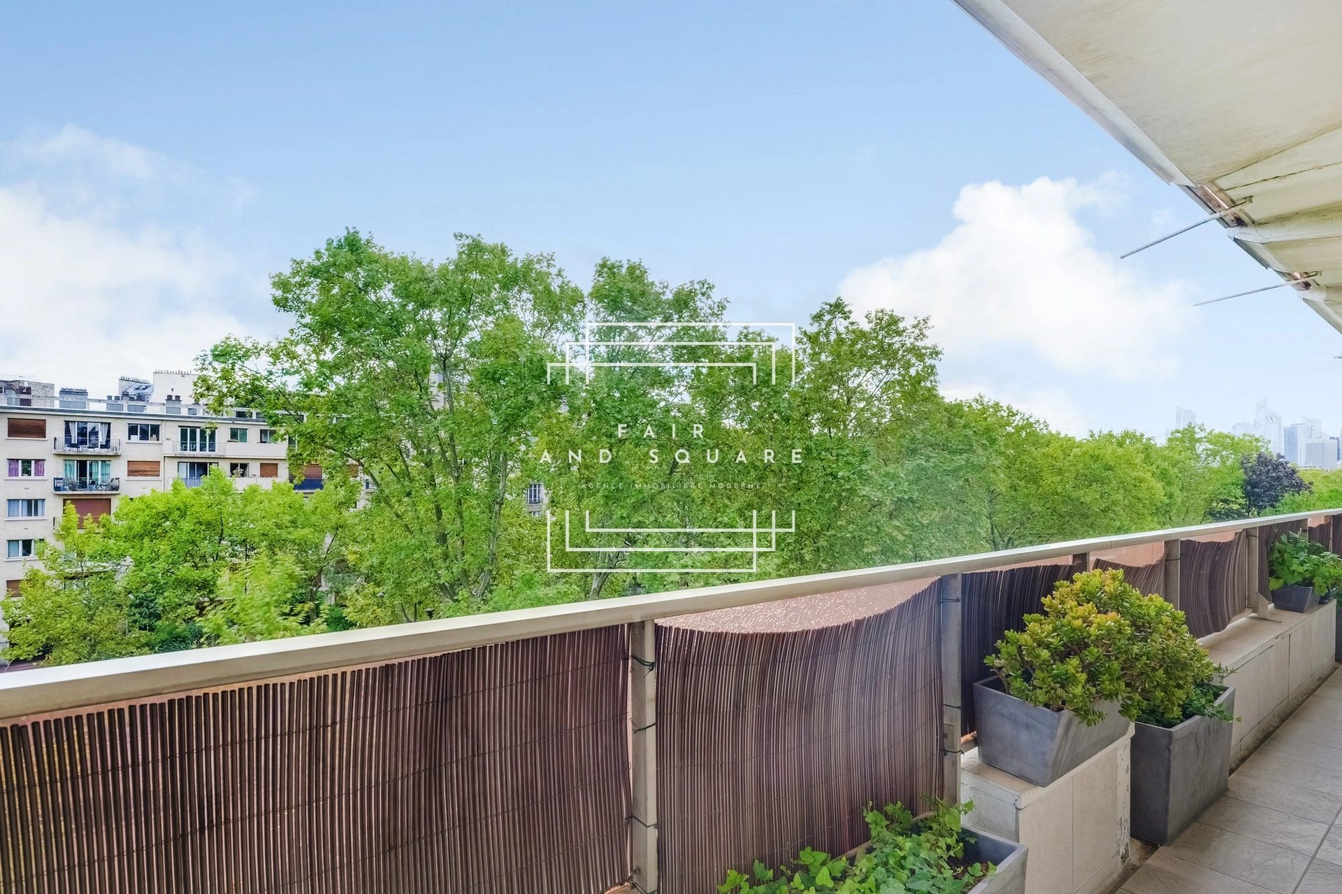 Appartement à vendre, 81m², Neuilly-sur-Seine