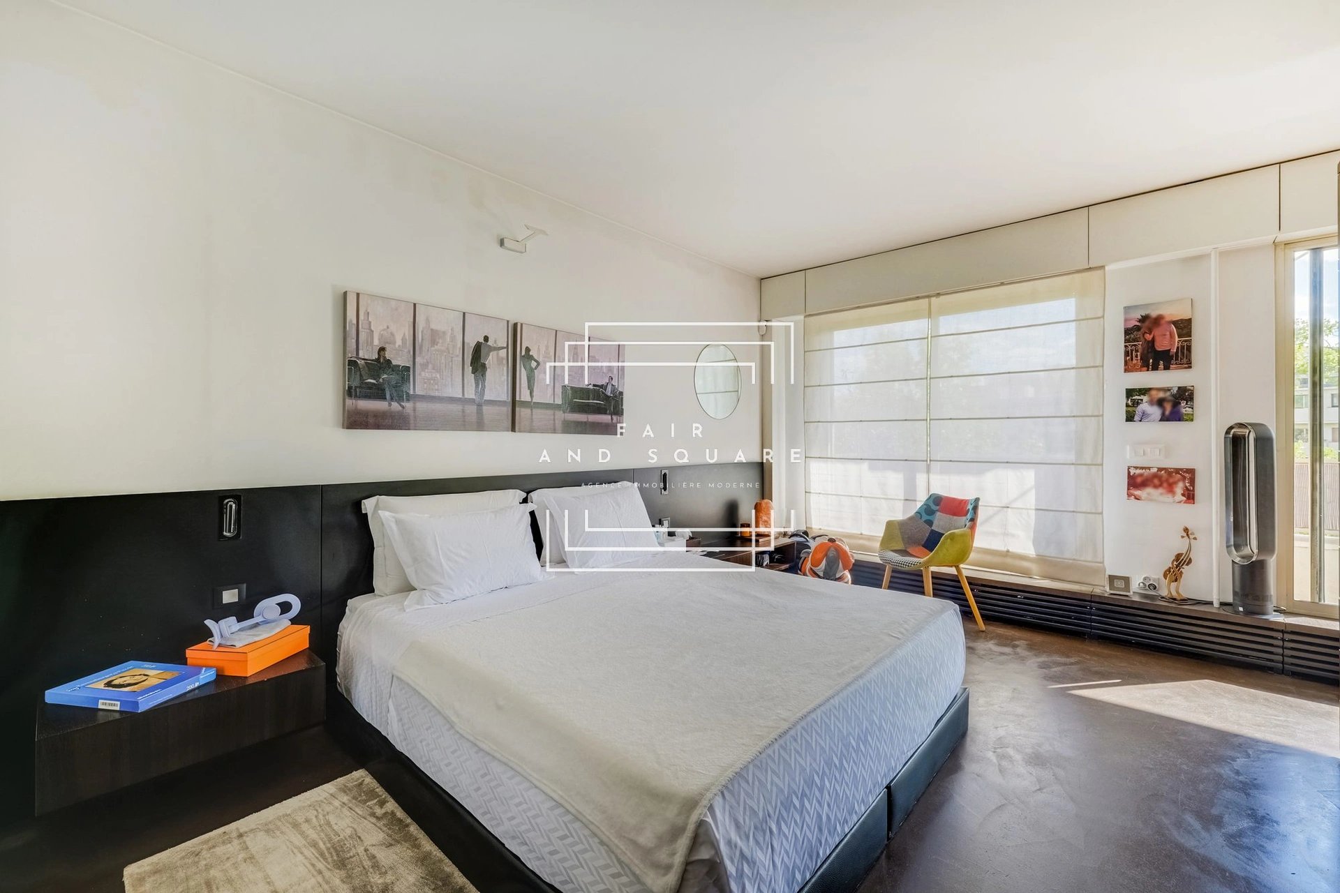 Appartement à vendre, 81m², Neuilly-sur-Seine