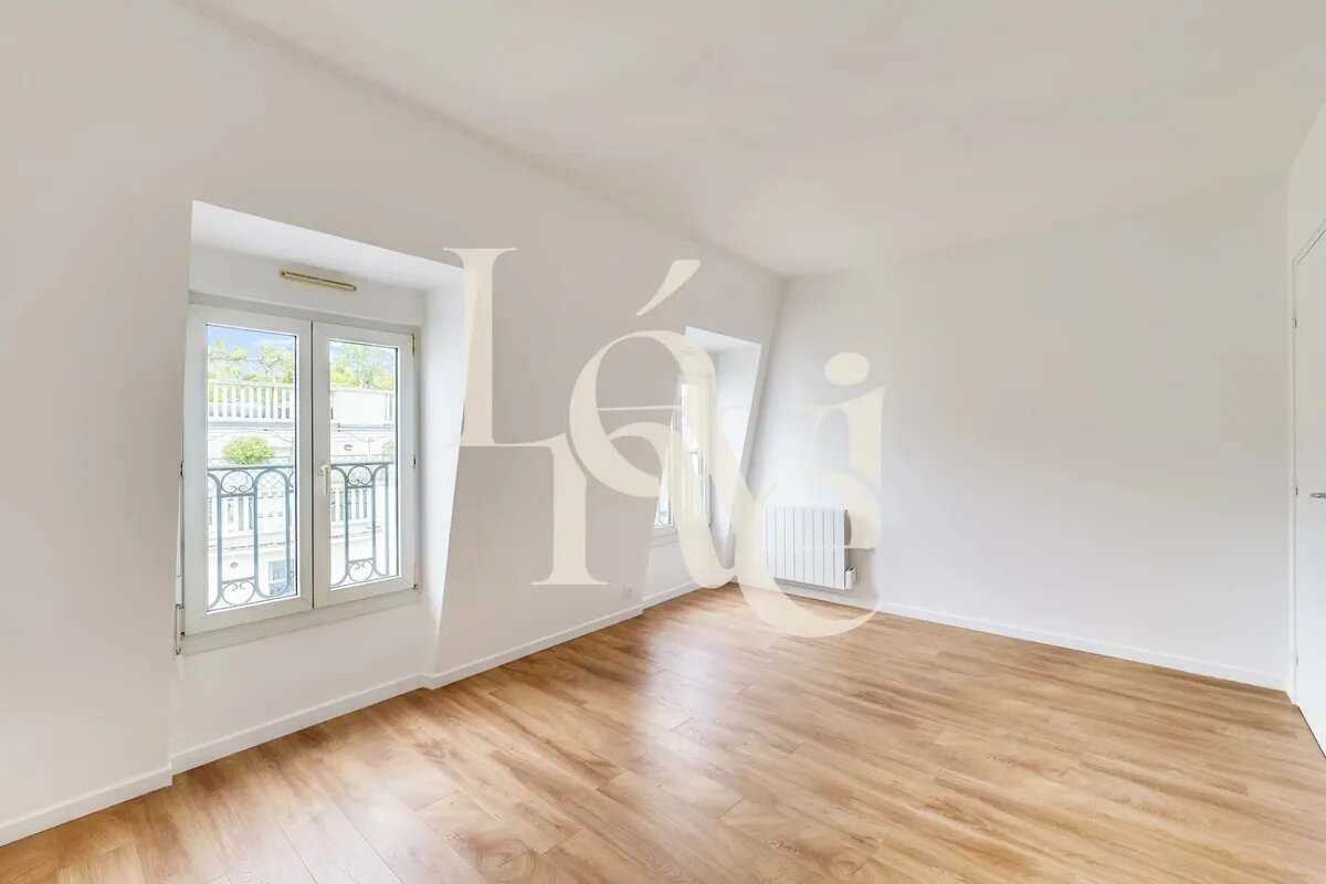 Appartement à vendre, 81m², Neuilly-sur-Seine