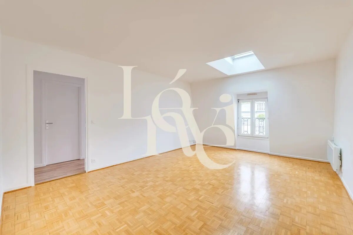 Appartement à vendre, 81m², Neuilly-sur-Seine